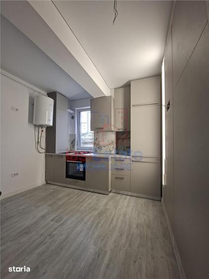 Apartament cu 2 camere în Bârnova