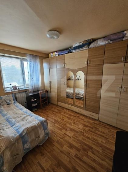 Apartament 2 camere, 44 mp, Central - 2