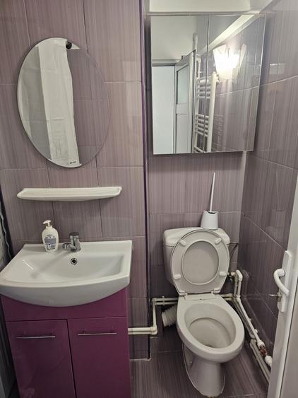 Garsonieră decomandată în Ultracentral