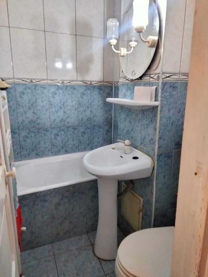 Garsonieră semidecomandată în Exterior Vest
