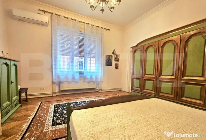 Apartament 4 camere, 130 mp, zona Central - 3