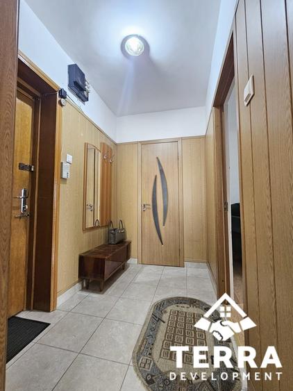 Apartament cu 2 camere decomandat în Capitol