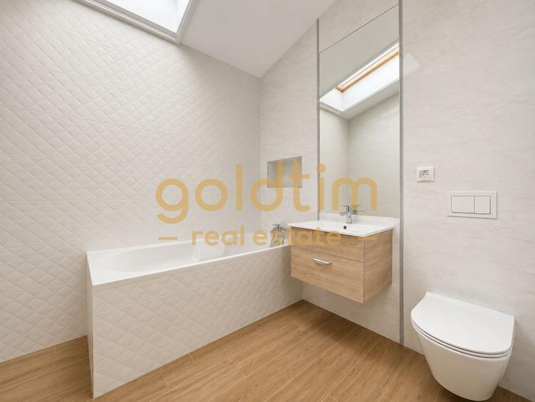 VILA DE COLT / PISCINA EXTERIOARA / NEMOBILAT - 36