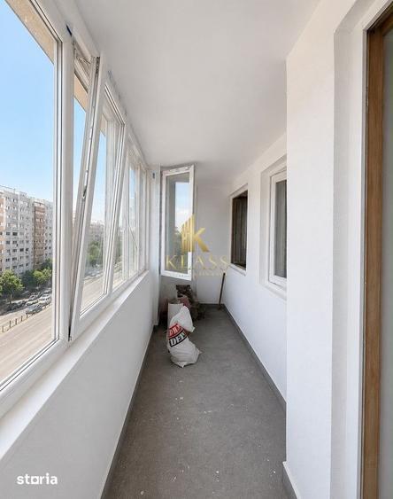 Apartament cu 2 camere în Ștefan cel Mare