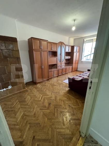 Apartament cu 2 camere decomandat, mobilat în Târnăveni