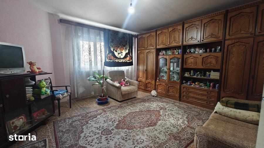 Apartament 2 camere, decomandat, etaj intermediar, Malul Somesului - 9