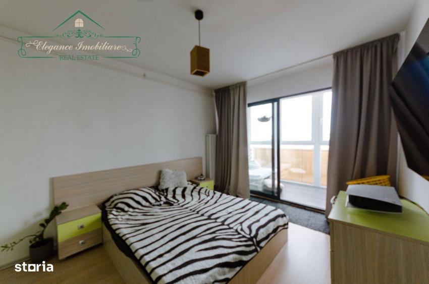 apartament cu 3 camere , zona Lebada Arad - 6