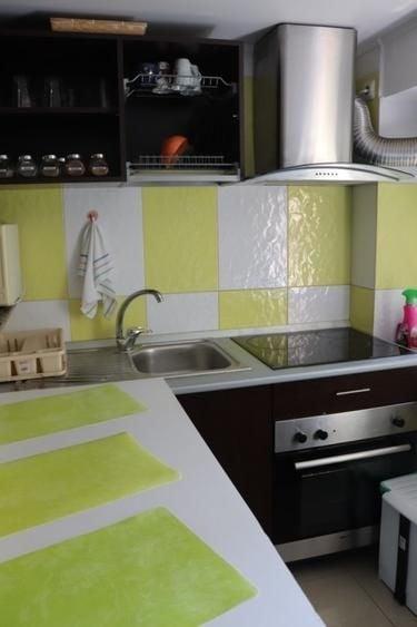 Metrou Lujerului, apartament 2 camere - 8
