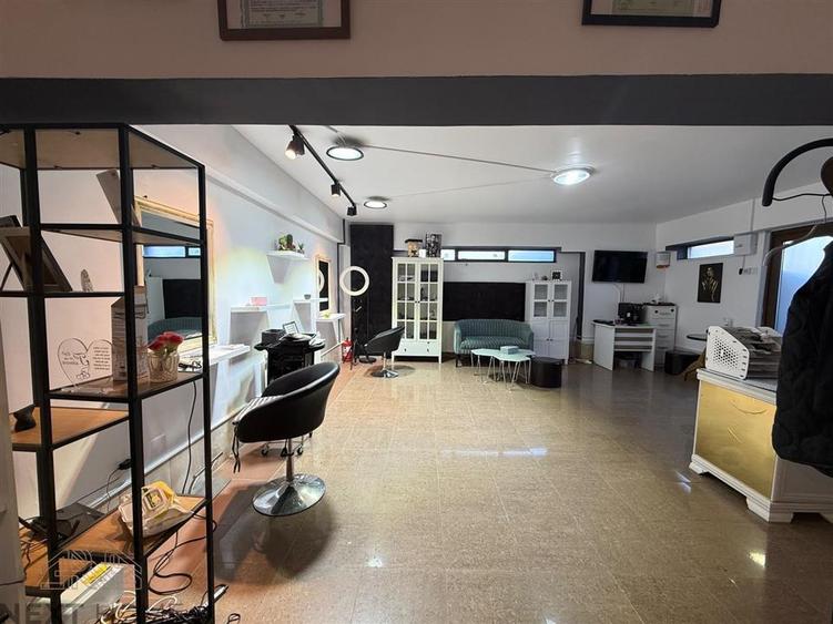 Spațiu comercial, de 51 mp, în Nord