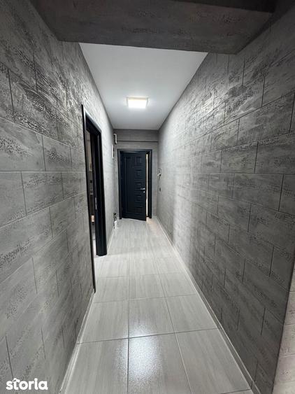 Apartament modern cu 2 camere Bucium - 1