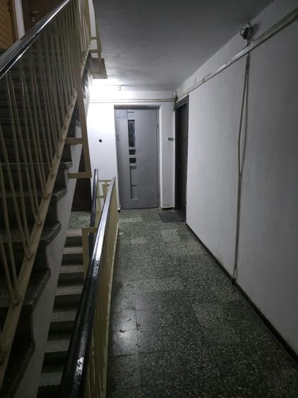 Apartament cu 2 camere decomandat în Lujerului