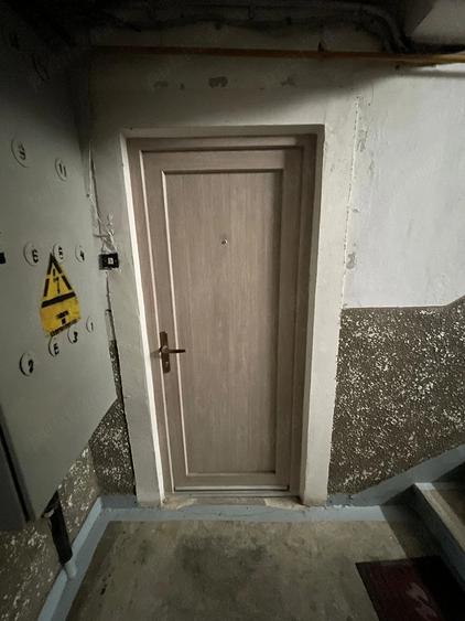 Apartament cu 2 camere decomandat în Burdujeni
