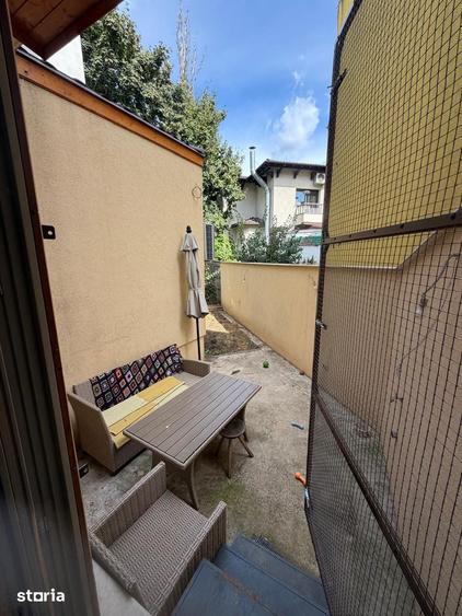 Apartament cu 3 camere în Aviatorilor