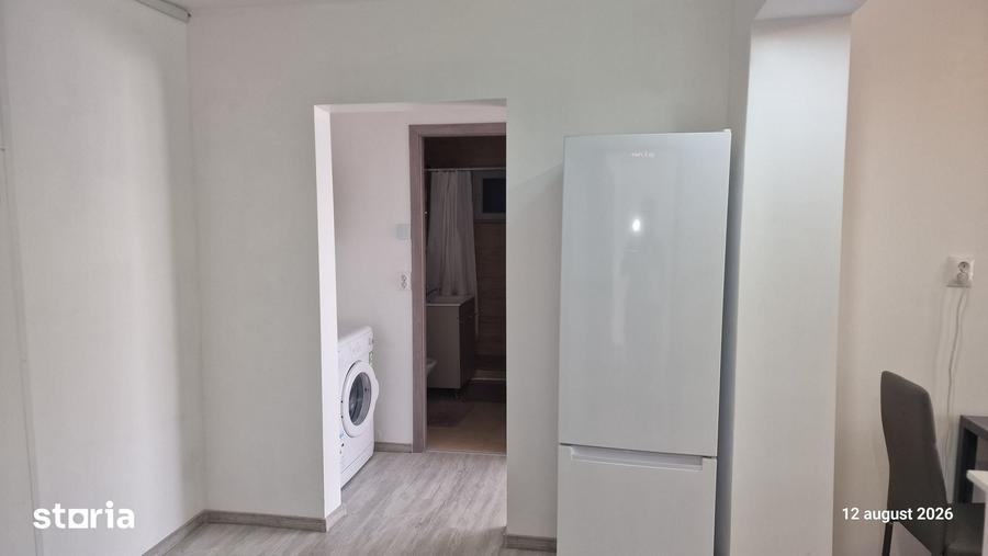Apartament cu 2 camere decomandat în Rovine