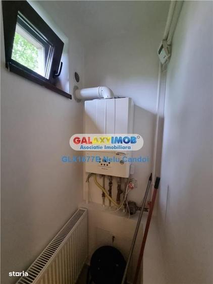Apartament cu 3 camere, mobilat în 13 Septembrie