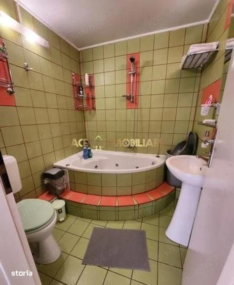 Apartament cu 2 camere în Mihai Bravu