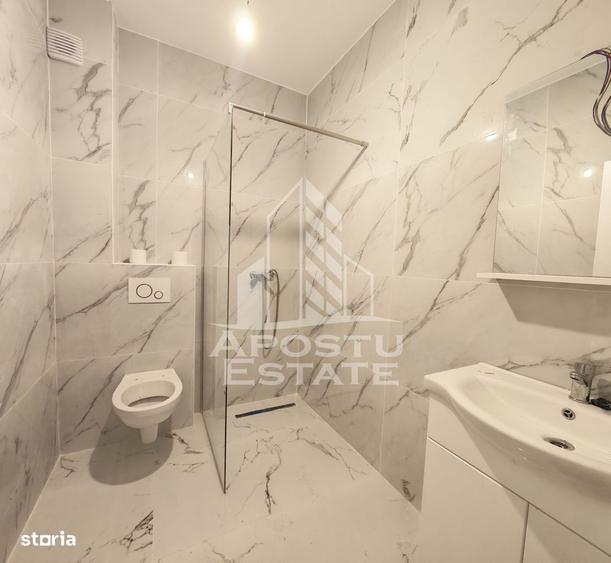 Apartament de vanzare cu 2 camere, bloc nou, etaj1, Calea Urseni - 3