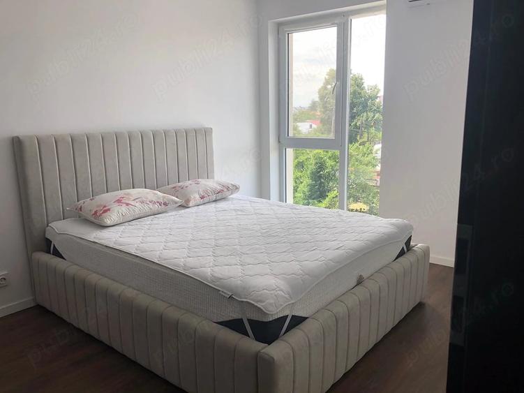 Apartament cu 2 camere decomandat în Prelungirea Ghencea