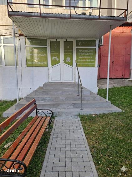 Spațiu comercial, de 23 mp, în Central