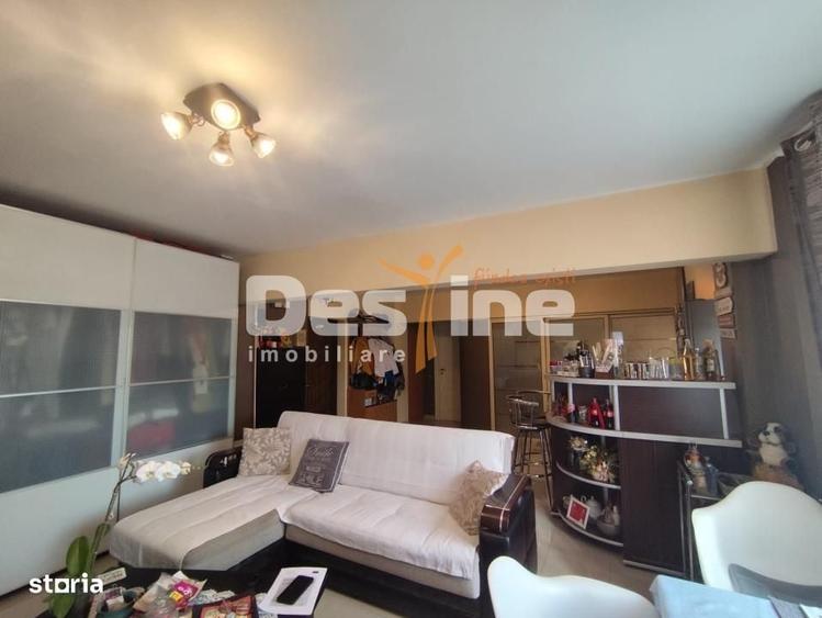 Apartament 2 camere Open Space Caraiman-piata Mihai Viteazu - 6