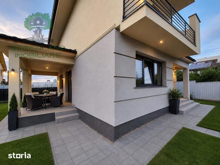 Casă cu 5 camere cu Teren 350 Mp în Mircea cel Bătrân