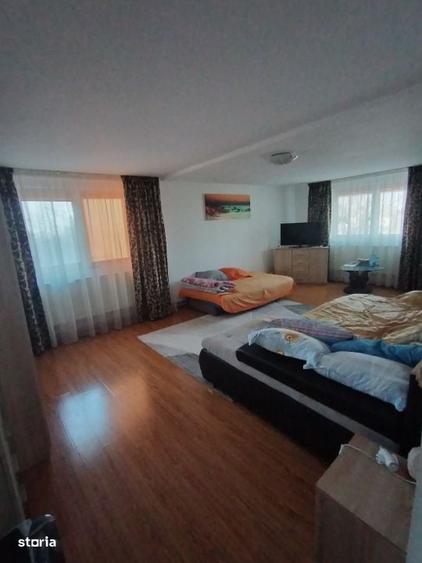 Casă cu 4 camere în Sărbătoarea