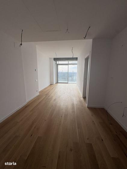 Apartament cu 2 camere în Floreasca