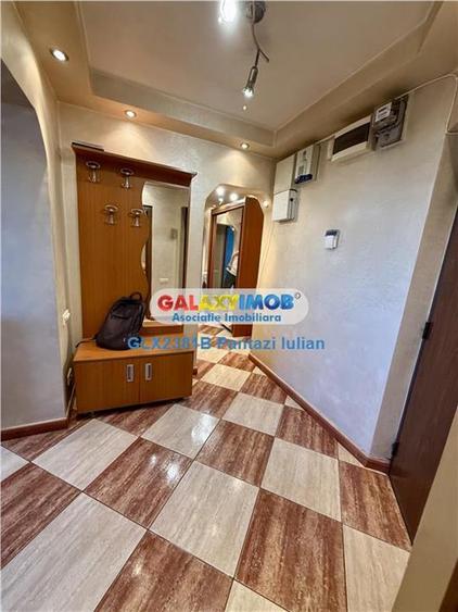 Apartament cu 3 camere decomandat, mobilat în Nicolae Grigorescu