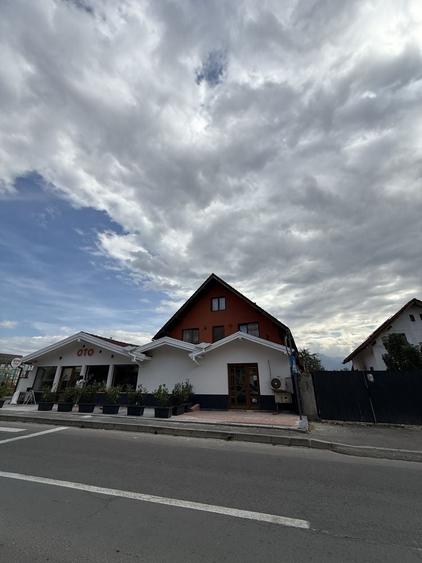 Spațiu comercial, de 100 mp, în Central