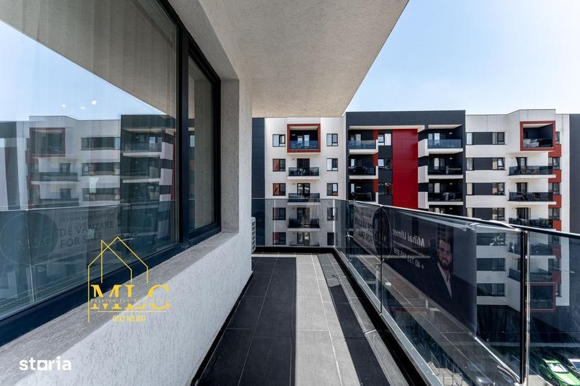 Apartament 3 camere de vanzare | Venus Residence | Aparatorii Patriei - 8