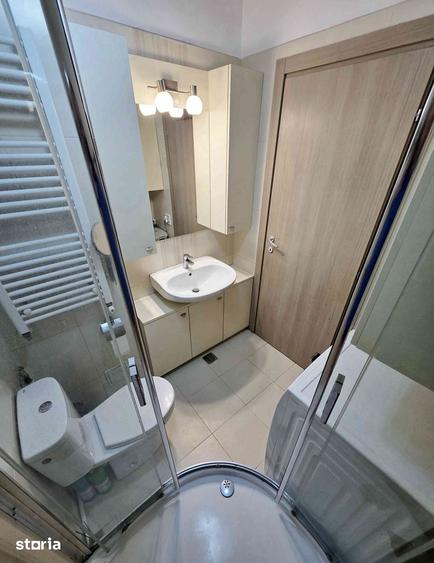 Vanzare apartament 2 camere, etaj 10/12 (2016) + garaj subteran -1 - 6