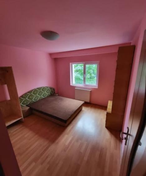 Apartament cu 2 camere decomandat în Plopilor — fotografia 1