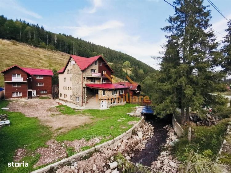 Spațiu comercial, de 955 mp, în Izlaz