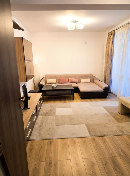 Ap 2 Camere | Centrala | 12 min. Metrou Stefan cel Mare  Obor I Parcul Cirucului - 2