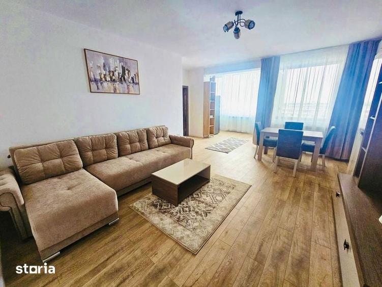Apartament de inchiriat Navodari - 1