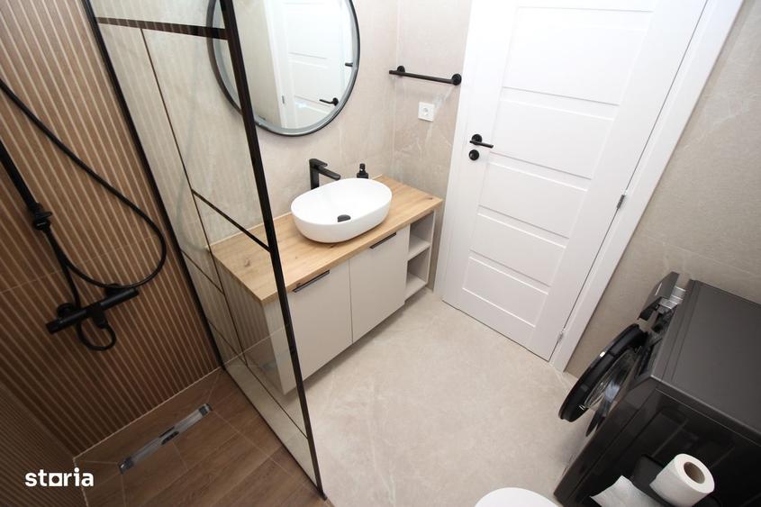 Apartament cu 2 camere decomandat în Timișoara