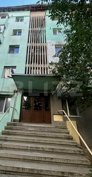 Apartament de închiriat pe Aleea Trandafirilor - 1