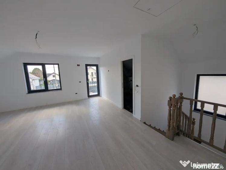 Casă cu 4 camere cu Teren 400 Mp în Hemeiuș