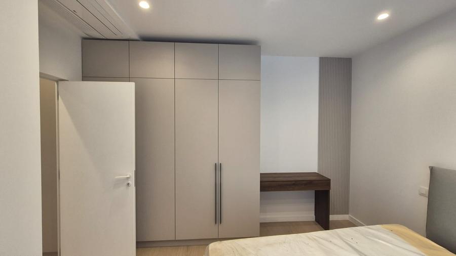 Apartament cu 2 camere decomandat, mobilat în Floreasca