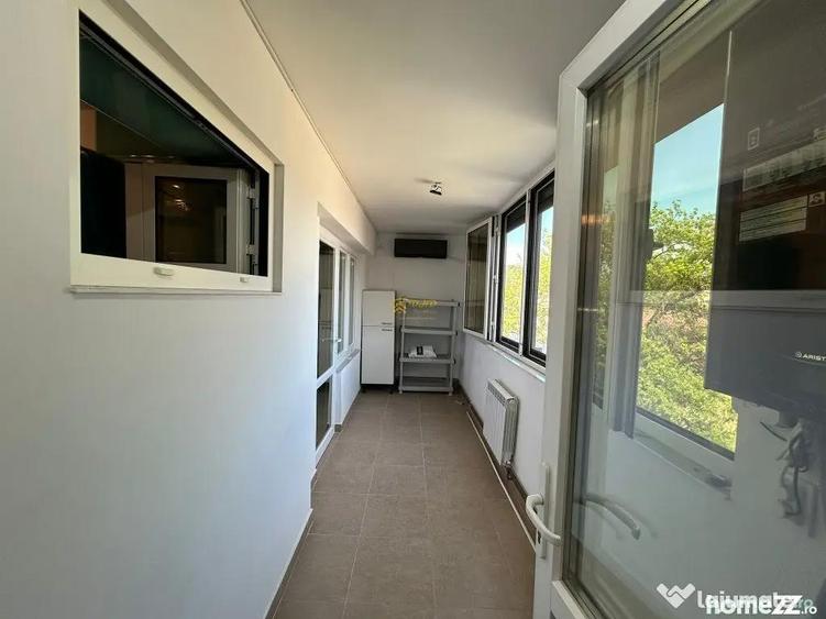 Apartament cu 4 camere decomandat în Ultracentral