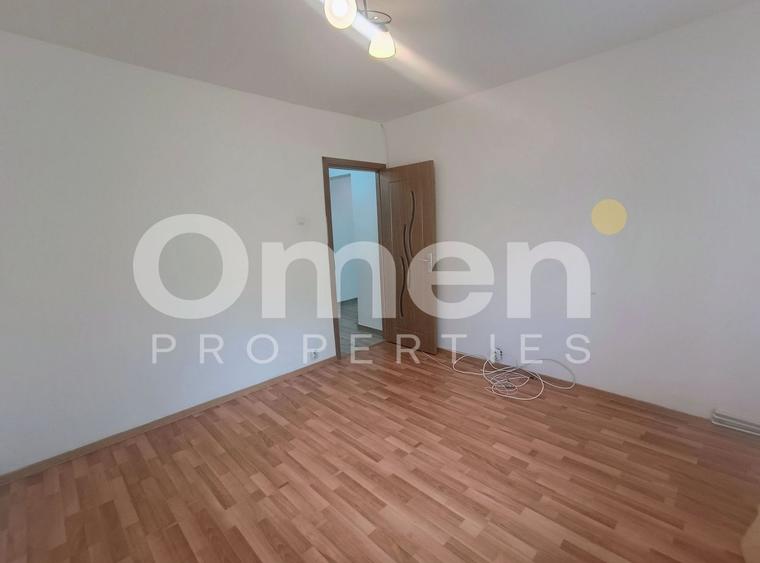 Apartament 2 camere decomandat | Etaj 2 | Parțial mobilat - 4