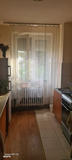 Apartament cu 2 camere în Caransebeș