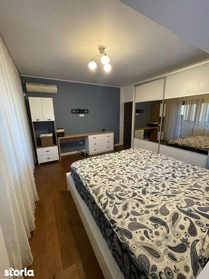 Inchiriere 2 camere, zona Tomis Plus - 19