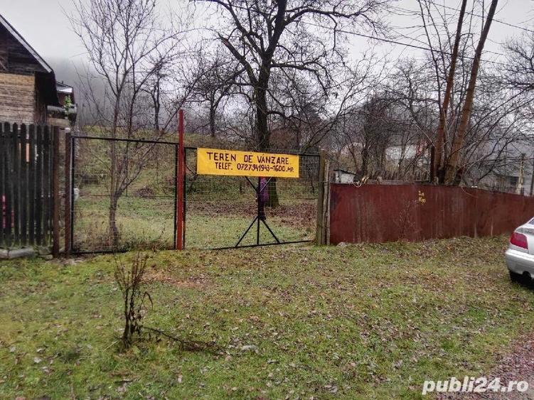 Teren în Bezdead
