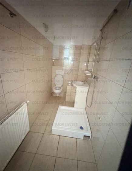 Apartament cu 2 camere decomandat în Centrul Civic