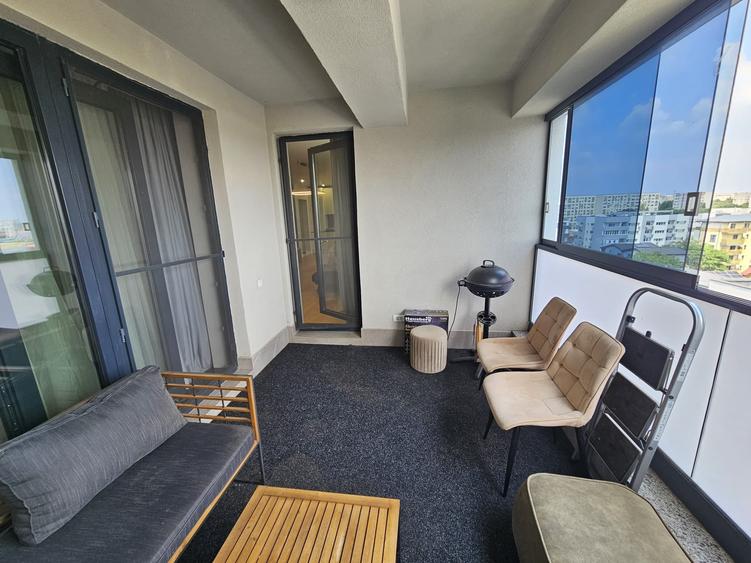 Apartament 3 Camere 113 mp ( Cavar - Odei ) - 11