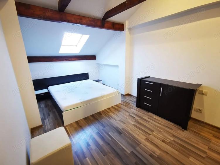 Apartament cu 2 camere semidecomandat în P-ța Unirii
