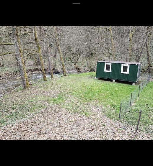 Teren de 341 mp, în Pădurea Neagră