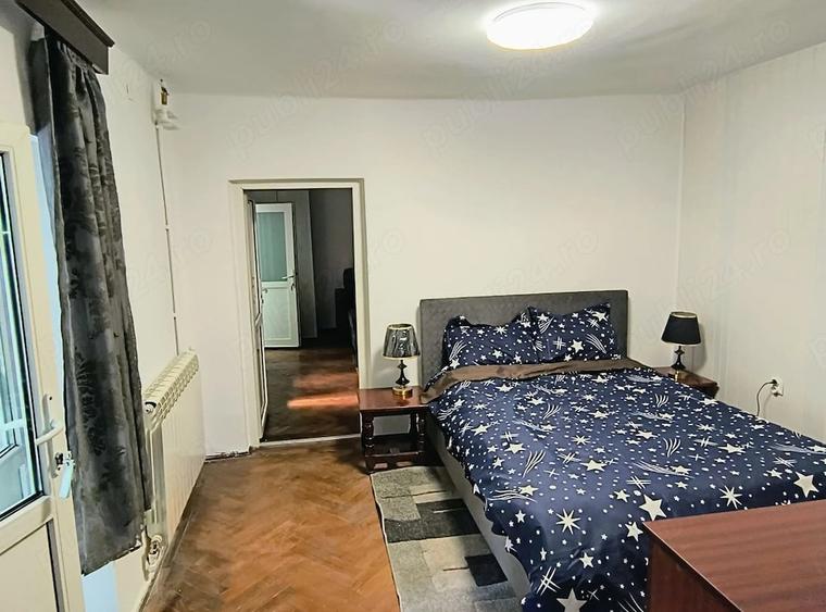 Casă cu 2 camere cu Teren 80 Mp în Colentina