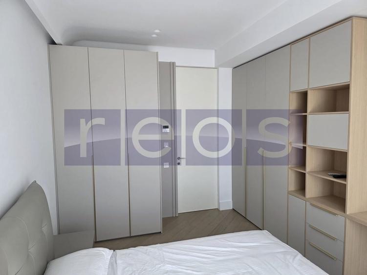 VANZARE APARTAMENT 101MP | 3 CAMERE | MOBILAT-UTILAT LUX | TERASA 26MP - 13